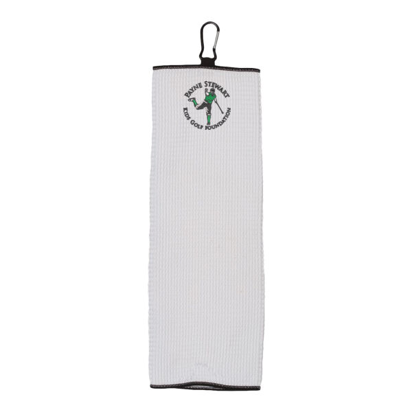 Carmel Fairway Towel Thumbnail