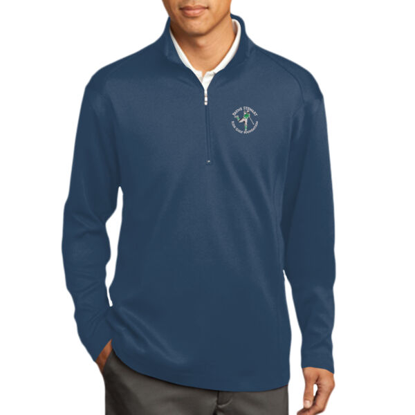 Men's - Sport Cover Up Thumbnail