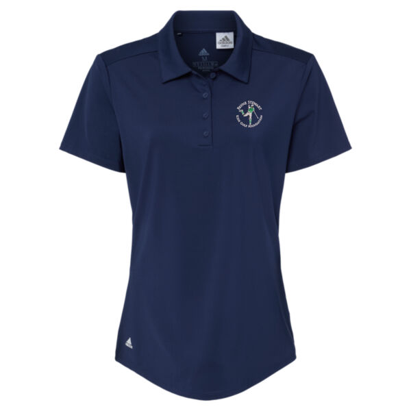 Women's - Ultimate Solid Polo Thumbnail