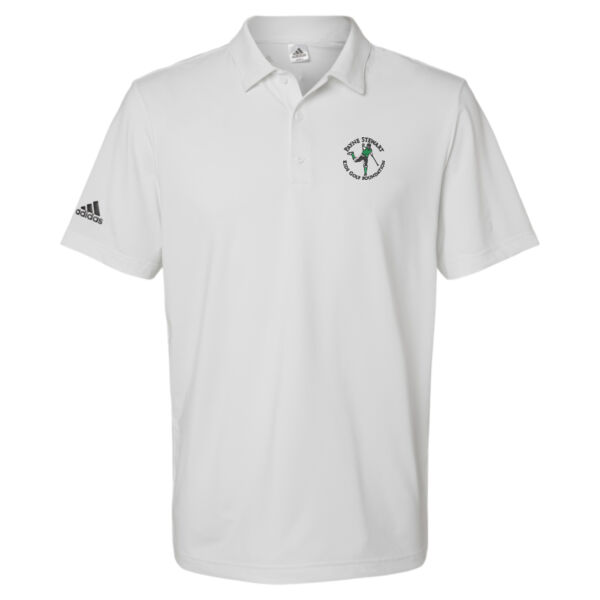 Adidas - Ultimate Solid Polo Thumbnail