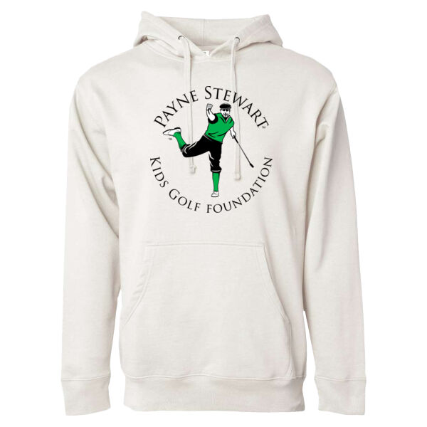 Midweight Hooded Sweatshirt Thumbnail