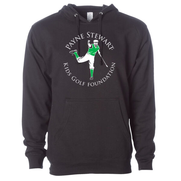 Midweight Hooded Sweatshirt Thumbnail