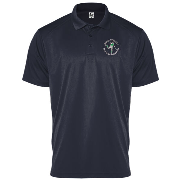 Youth - Utility Polo Thumbnail