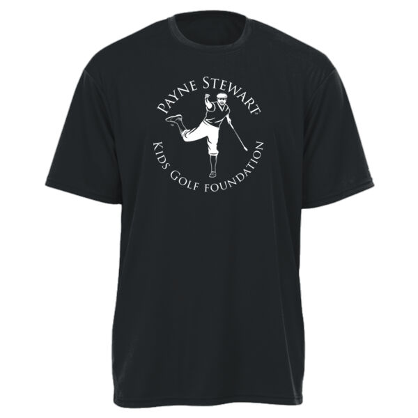 Youth - Performance Short Sleeve Tee Thumbnail